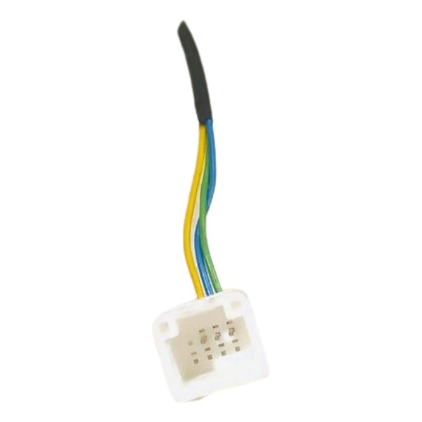 Retrovisor Eletrico Direito Renault Sandero