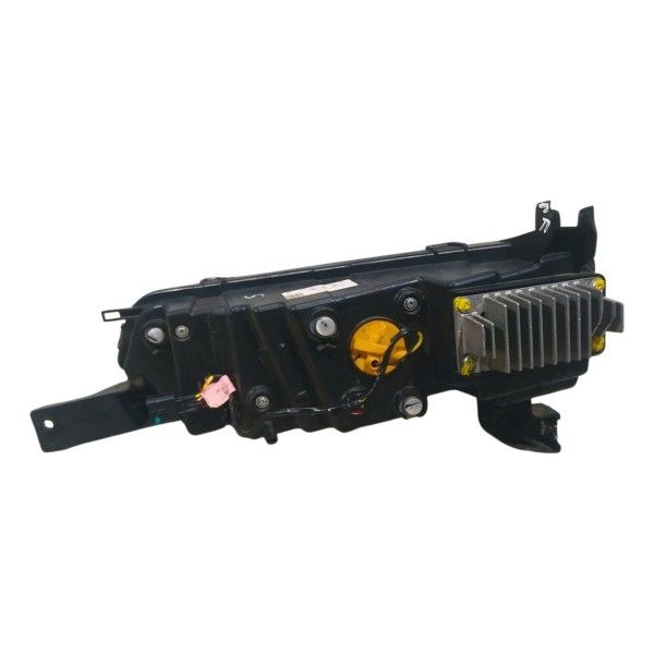 Farol Superior Dlr Direito Renault Kwid 2022 2025 Com Detalh