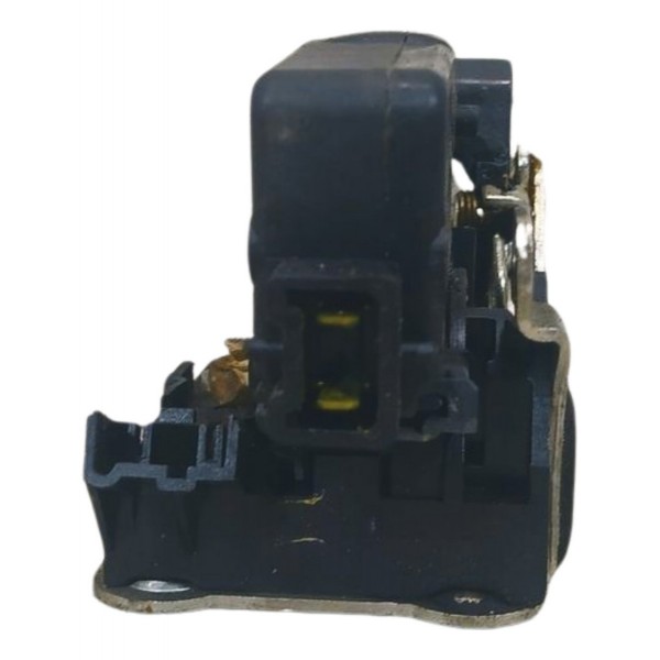 Fechadura Elétrica Porta Dianteira Direita Sandero Stepway
