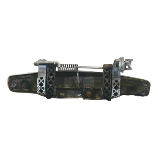 Maçaneta Externa Porta Dianteira Direita Sandero Stepway 14