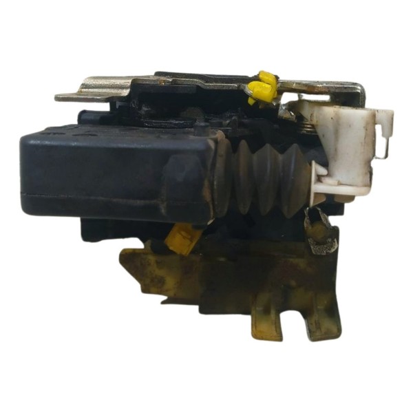 Fechadura Eletrica Porta Dianteira Esquerda Sandero Stepway