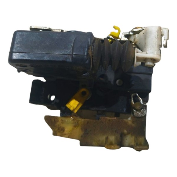 Fechadura Eletrica Porta Dianteira Esquerda Sandero Stepway