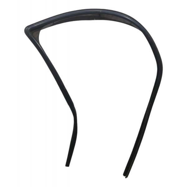 Borracha Canaleta Vidro Dianteiro Direito Sandero Stepway 14