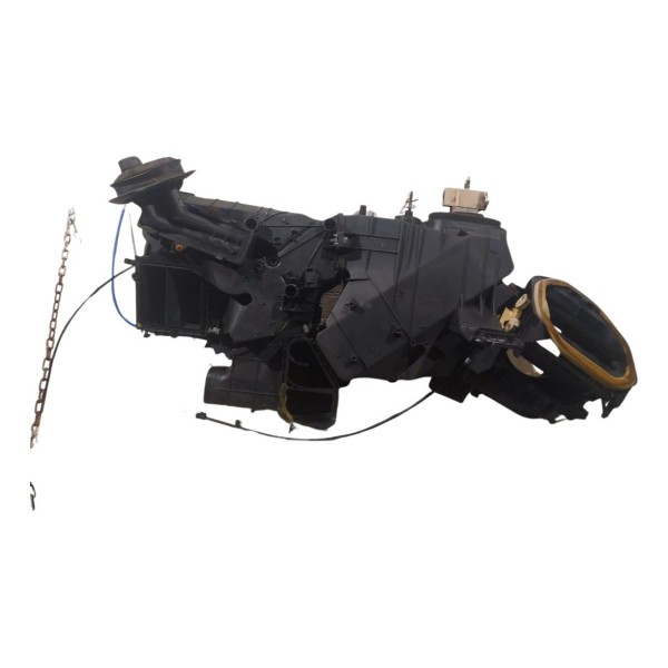 Caixa Evaporadora Peugeot 306 1998 1.8 16v Com Detalhe