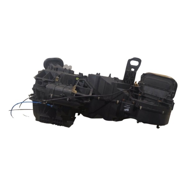 Caixa Evaporadora Peugeot 306 1998 1.8 16v Com Detalhe
