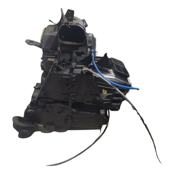 Caixa Evaporadora Peugeot 306 1998 1.8 16v Com Detalhe