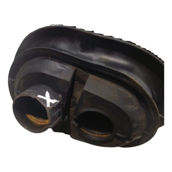 Caixa Evaporadora Peugeot 306 1998 1.8 16v Com Detalhe