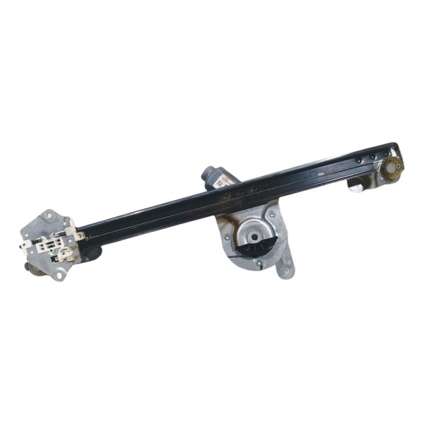 Maquina Vidro Porta Dianteira Esquerda Sandero Stepway 2014