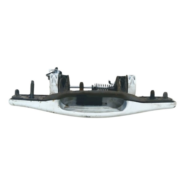 Maçaneta Externa Porta Dianteira Esquerda Sandero Stepway 14
