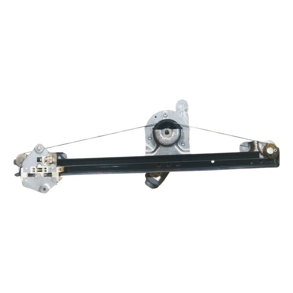 Maquina Vidro Porta Dianteira Direita Sandero Stepway 2014