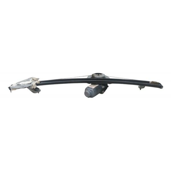 Maquina Vidro Porta Dianteira Direita Sandero Stepway 2014