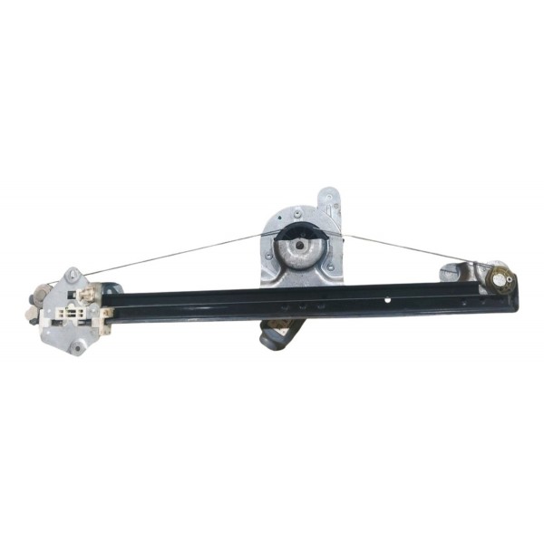 Maquina Vidro Porta Dianteira Direita Sandero Stepway 2014