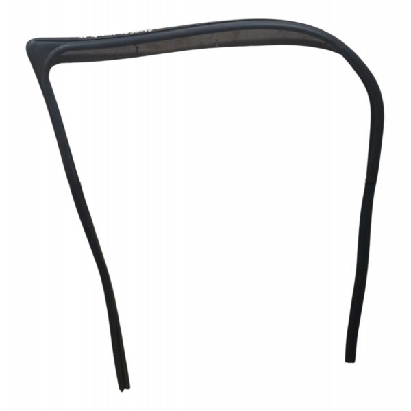 Borracha Canaleta Vidro Dianteiro Esquerdo Sandero Stepway