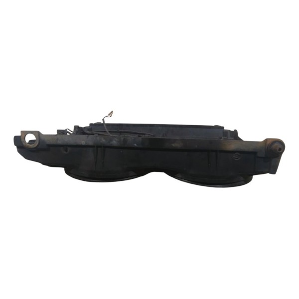 Defletor Ventoinha Radiador Peugeot 306 1.8 19v 1998