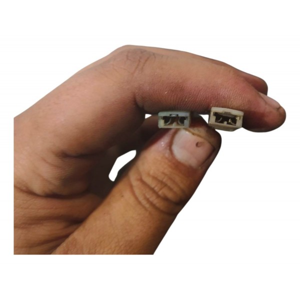 Defletor Ventoinha Radiador Peugeot 306 1.8 19v 1998