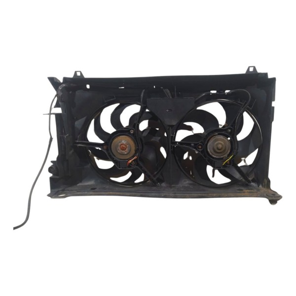 Defletor Ventoinha Radiador Peugeot 306 1.8 19v 1998