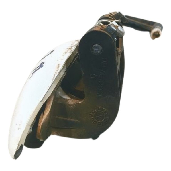 Maçaneta Externa Porta Traseira Direta Peugeot 207 2011