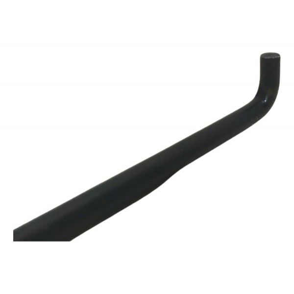 Haste Suporte Capo Dianteiro Peugeot 206 2008