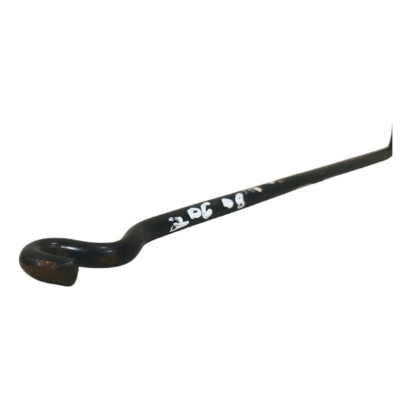 Haste Suporte Capo Dianteiro Peugeot 206 2008