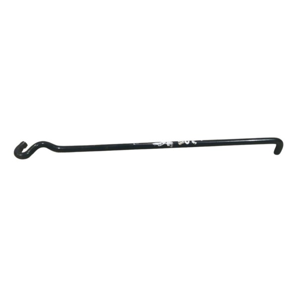 Haste Suporte Capo Dianteiro Peugeot 206 2008