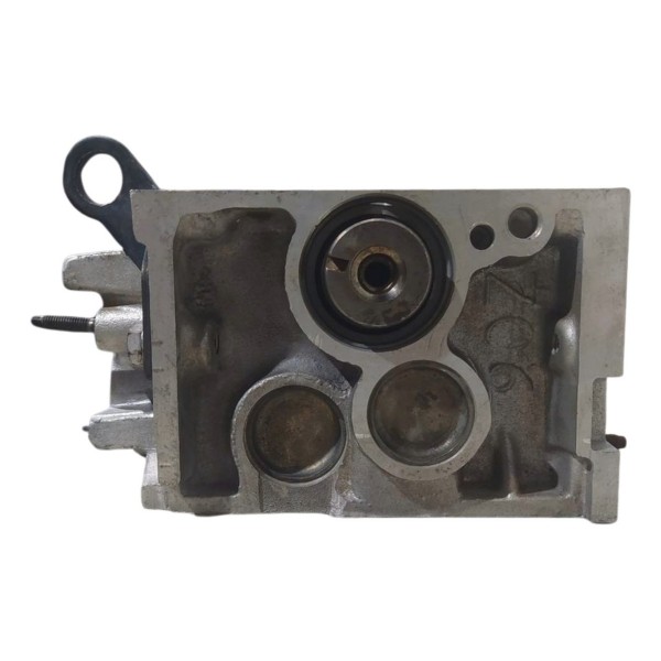 Cabeçote Motor Peugeot 206 207 Citroen C3 1.4 Revisado