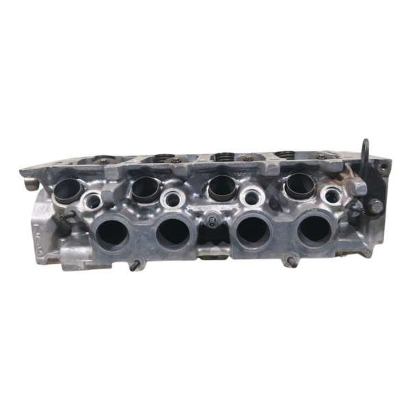 Cabeçote Motor Peugeot 206 207 Citroen C3 1.4 Revisado