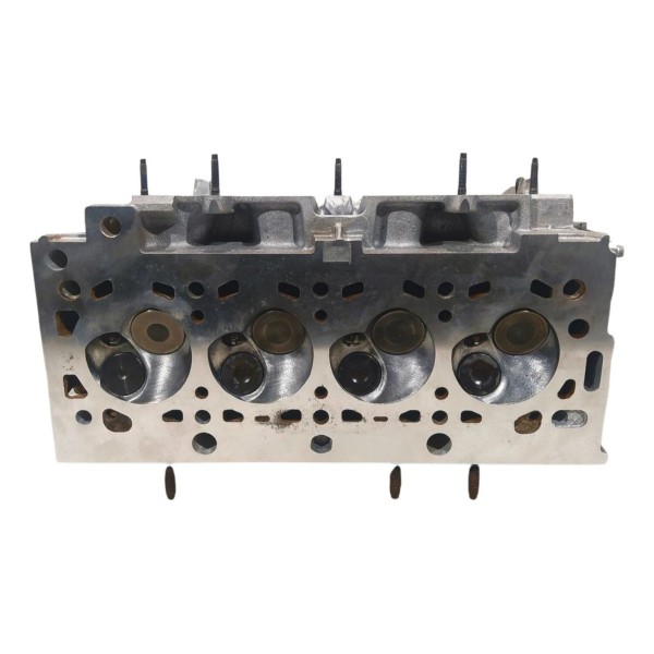 Cabeçote Motor Peugeot 206 207 Citroen C3 1.4 Revisado