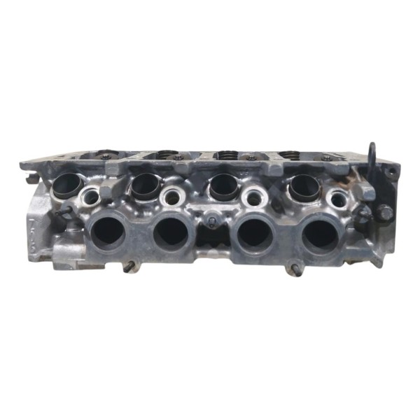 Cabeçote Motor Peugeot 206 207 Citroen C3 1.4 Revisado