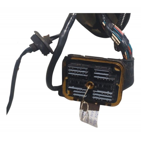 Chicote Motor Radiador Bsm Fusiveis Peugeot 306 1.8 16v 1998