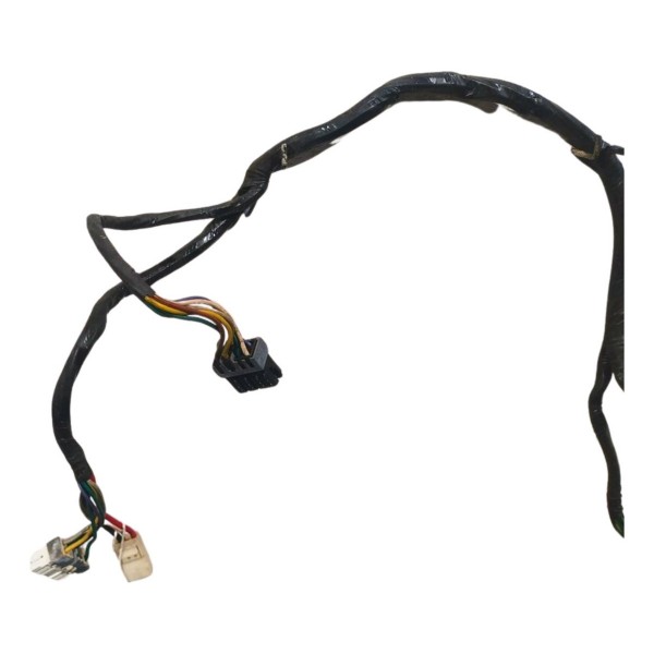 Chicote Caixa Evaporadora Peugeot 306 1.8 16v 1998 Hatch