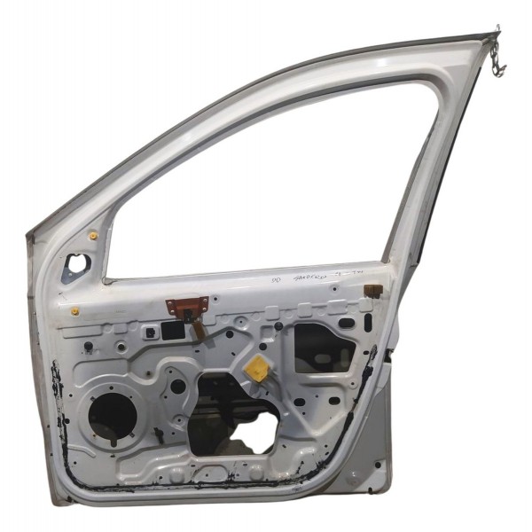Porta Dianteira Direita Renault Sandero Stepway Com Detalhe