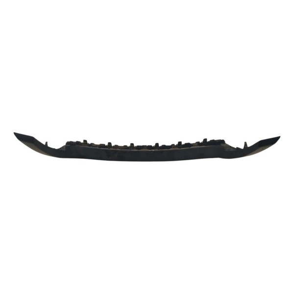 Moldura Acabamento Para Choque Dianteiro Sandero Stepway 14