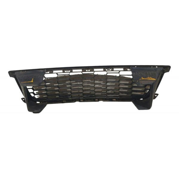 Grade Inferior Para Choque Dianteiro Sandero Stepway 2014