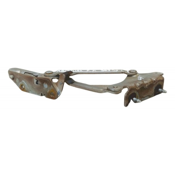 Dobradiça Direita Capo Dianteiro Peugeot 307 Sedan 2007