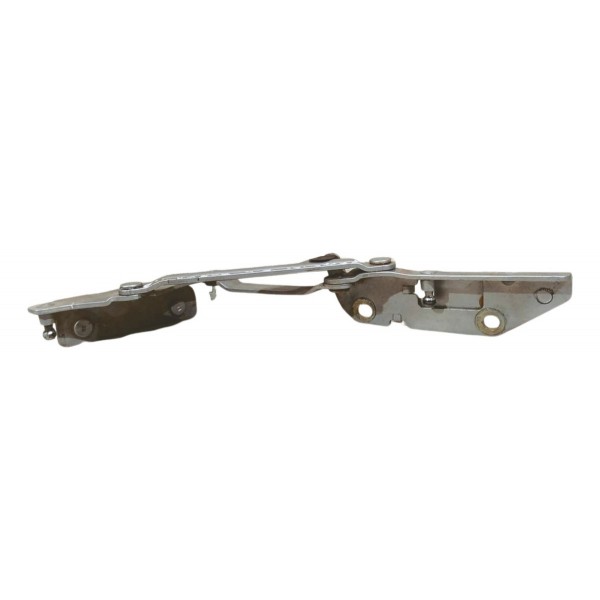 Dobradiça Direita Capo Dianteiro Peugeot 307 Sedan 2007