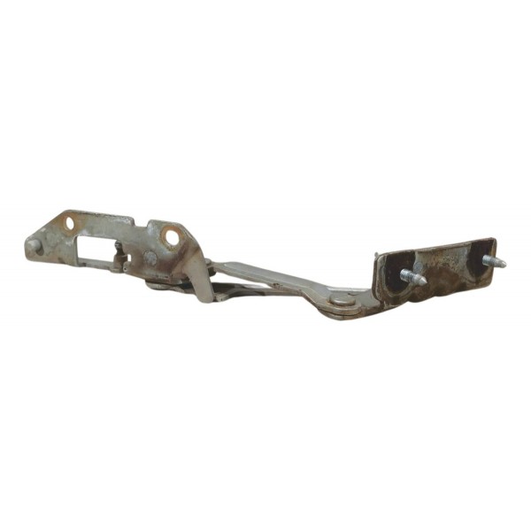 Dobradiça Esquerda Capo Dianteiro Peugeot 307 Sedan 2007