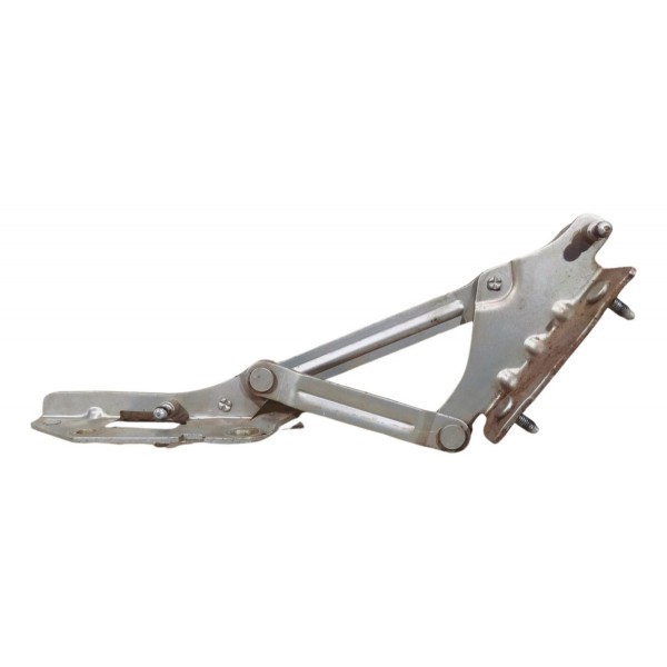 Dobradiça Esquerda Capo Dianteiro Peugeot 307 Sedan 2007