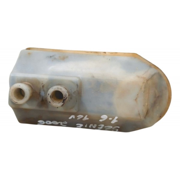Reservatorio Oleo Freio Renault Scenic 2006 1.6 16v