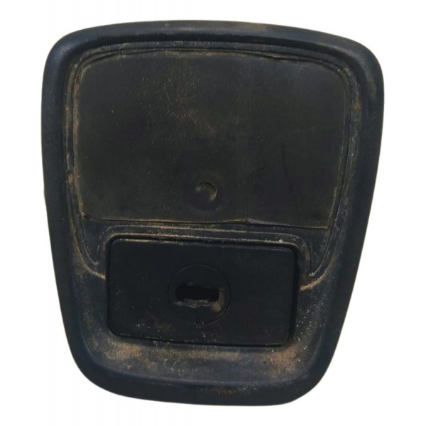 Botão Fechadura Porta Malas Peugeot 306 1998