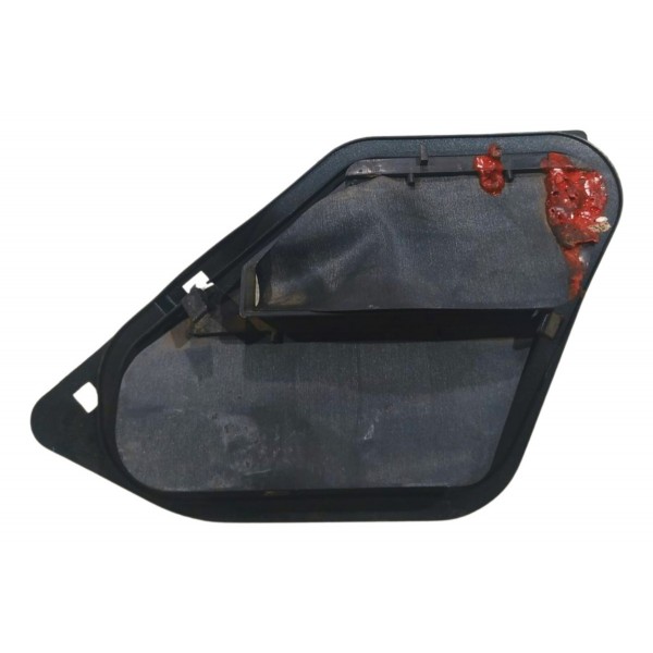 Difusor Ar Traseiro Carroceria Peugeot 306 1998
