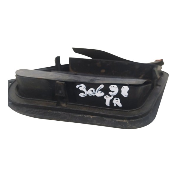 Difusor Ar Traseiro Carroceria Peugeot 306 1998