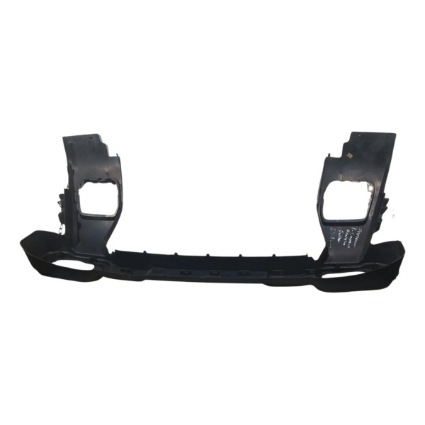 Proteção Bumper Para Choque Dianteiro Duster 2015