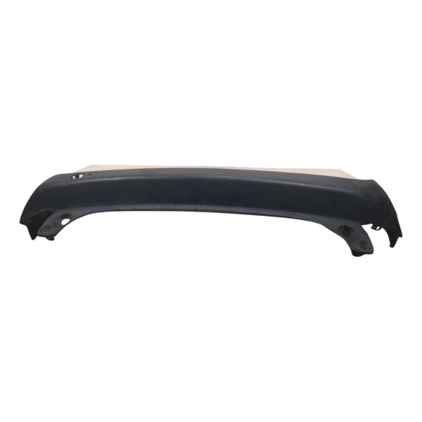 Moldura Para Choque Traseiro Peugeot 2008 2019
