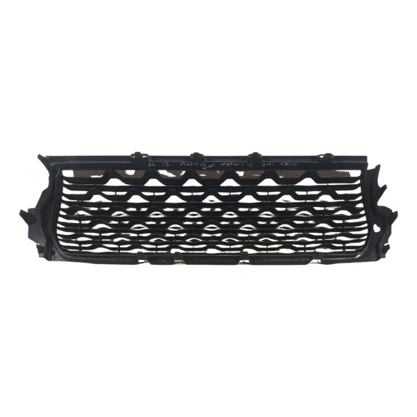Grade Inferior Para Choque Dianteiro Duster Oroch 2021 2025