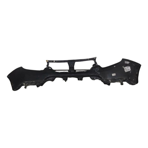 Para Choque Dianteiro Renault Duster 2021 2024