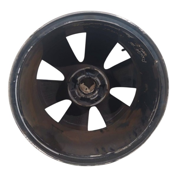 Roda Aro 16 Peugeot 2008 2019 4x108 Com Detalhe