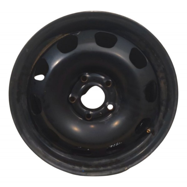 Roda Ferro Estepe Renault Duster 5x114,3 Aro 16
