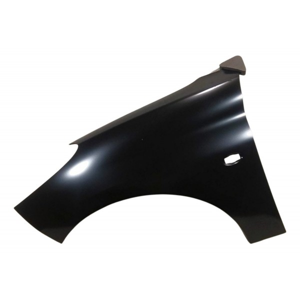 Para Lama Esquerdo Peugeot 207 C/f Pisca