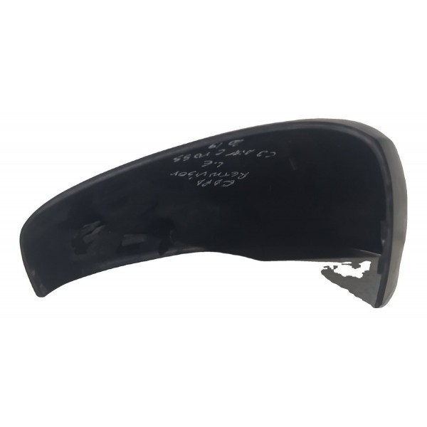 Capa Acabamento Retrovisor Esquerdo Citroen C3 Aircross 2019