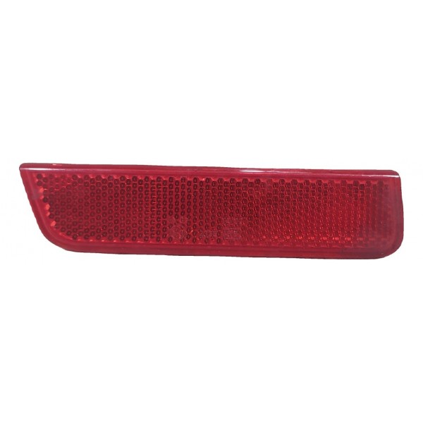 Refletor Esquerdo Para Choque Traseiro Renault Duster 2014